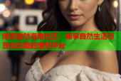 绿意盎然海角社区：畅享自然生活与互动乐趣的理想平台