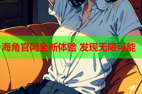 海角官网全新体验 发现无限可能