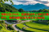 海角社区2024：连接全球华人的社交新平台，畅享视频互动与多元交流体验
